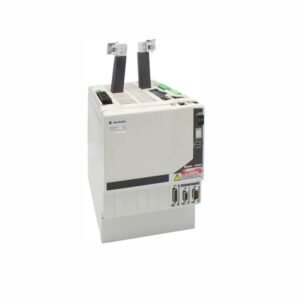 2094-BC02-M02-M | Allen-Bradley Integrated Axis Power Module - PLC Pioneer