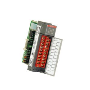 1746-IA16 | Allen-Bradley 16-Channel AC Input Module